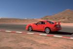 Ford Mustang SVT Cobra R 2000 года